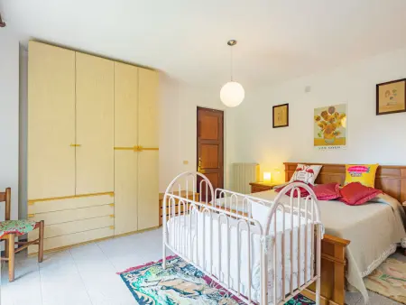 La Sperduta, Maison 4 personnes à Montignoso - Photo 10
