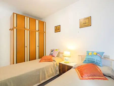 La Sperduta, Maison 4 personnes à Montignoso - Photo 12