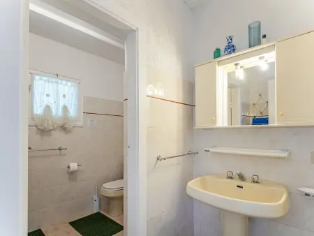 La Sperduta, Maison 4 personnes à Montignoso - Photo 14