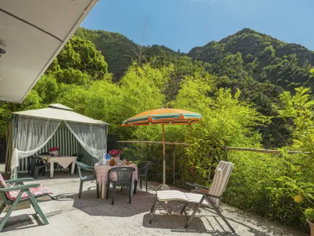 La Sperduta, Maison 4 personnes à Montignoso - Photo 18