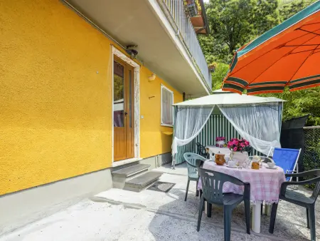 La Sperduta, Maison 4 personnes à Montignoso - Photo 19