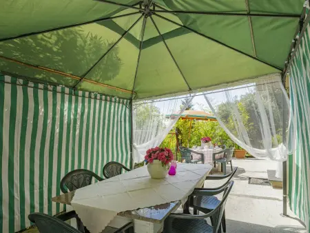 La Sperduta, Maison 4 personnes à Montignoso - Photo 20