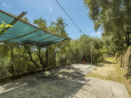 La Sperduta, Maison 4 personnes à Montignoso - Photo 22