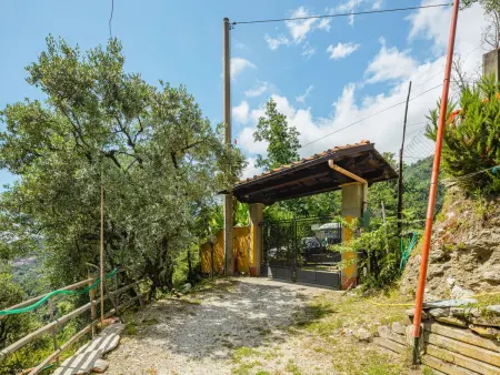 La Sperduta, Maison 4 personnes à Montignoso - Photo 24