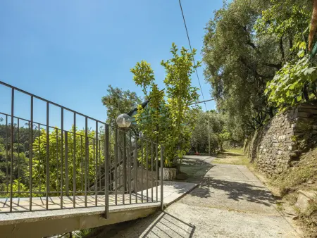 La Sperduta, Maison 4 personnes à Montignoso - Photo 25