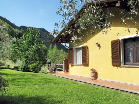 Luca, Maison 4 personnes à Montignoso - Photo 1