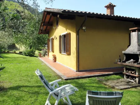Luca, Maison 4 personnes à Montignoso - Photo 20