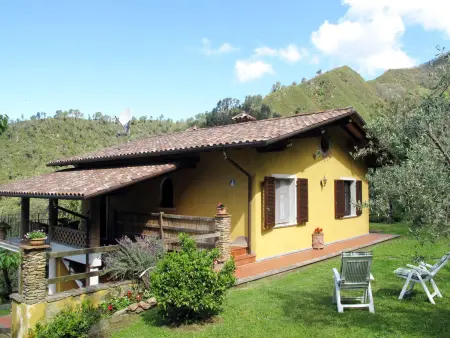 Luca, Maison 4 personnes à Montignoso - Photo 21