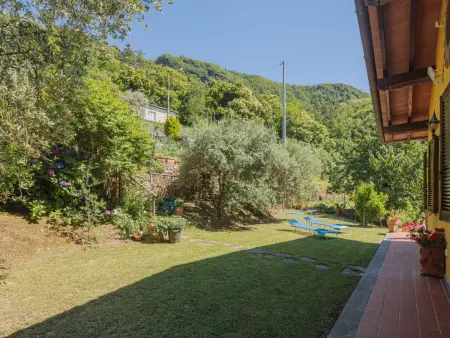 Luca, Maison 4 personnes à Montignoso - Photo 24