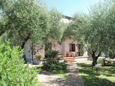 Wilma, Appartement 8 personnes à Montignoso - Photo 3