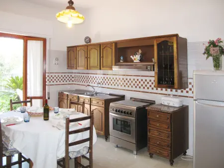 Wilma, Appartement 8 personnes à Montignoso - Photo 4