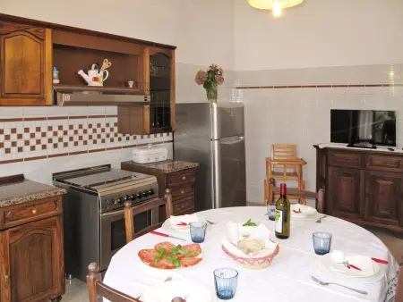 Wilma, Appartement 8 personnes à Montignoso - Photo 5