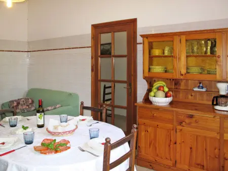 Wilma, Appartement 8 personnes à Montignoso - Photo 6