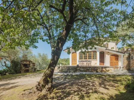 Casali, Maison 10 personnes à Strettoia - Photo 1