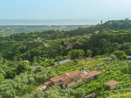 Casali, Maison 10 personnes à Strettoia - Photo 3