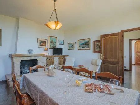 Casali, Maison 10 personnes à Strettoia - Photo 5