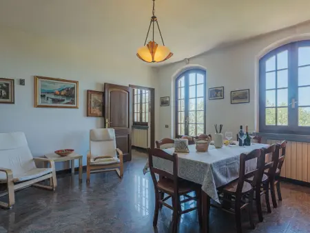 Casali, Maison 10 personnes à Strettoia - Photo 7