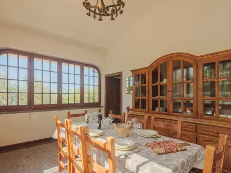 Casali, Maison 10 personnes à Strettoia - Photo 9