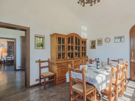 Casali, Maison 10 personnes à Strettoia - Photo 10