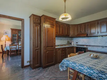 Casali, Maison 10 personnes à Strettoia - Photo 11