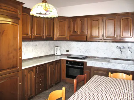 Casali, Maison 10 personnes à Strettoia - Photo 12