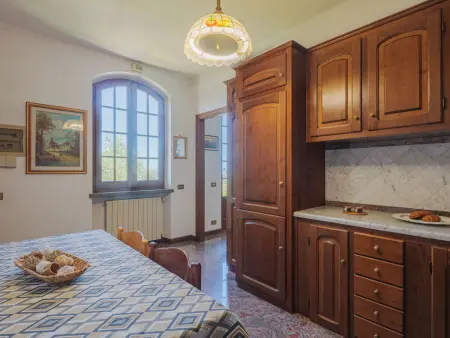 Casali, Maison 10 personnes à Strettoia - Photo 13