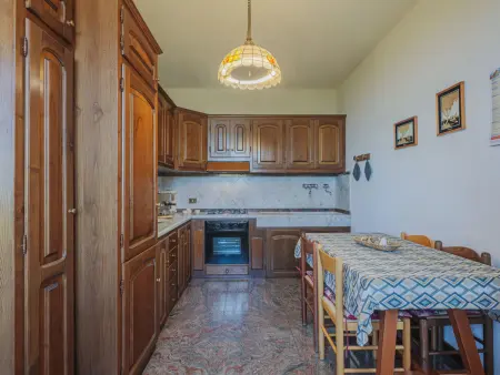 Casali, Maison 10 personnes à Strettoia - Photo 14