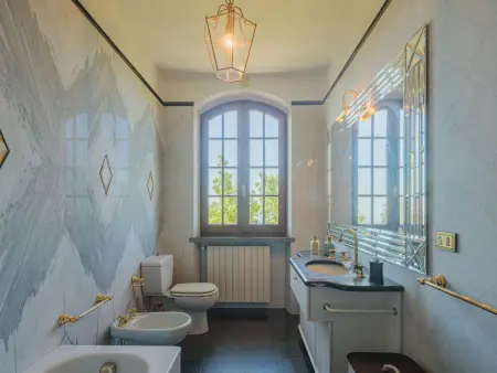 Casali, Maison 10 personnes à Strettoia - Photo 27
