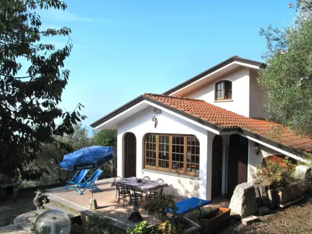 Casali, Maison 10 personnes à Strettoia - Photo 29