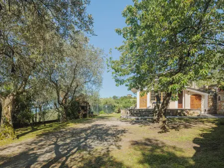 Casali, Maison 10 personnes à Strettoia - Photo 30