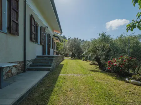 Casali, Maison 10 personnes à Strettoia - Photo 31
