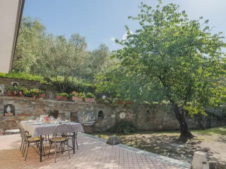 Casali, Maison 10 personnes à Strettoia - Photo 32
