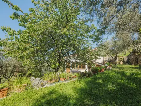 Casali, Maison 10 personnes à Strettoia - Photo 34