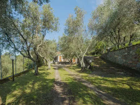 Casali, Maison 10 personnes à Strettoia - Photo 35