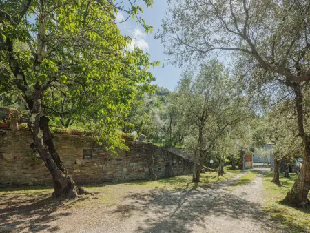 Casali, Maison 10 personnes à Strettoia - Photo 36
