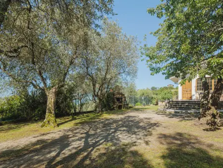 Casali, Maison 10 personnes à Strettoia - Photo 37