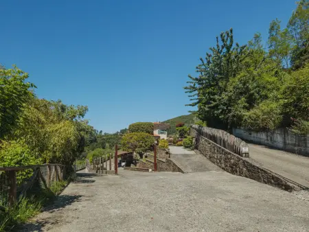 Casali, Maison 10 personnes à Strettoia - Photo 38
