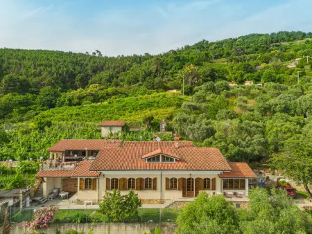 Casali, Maison 10 personnes à Strettoia - Photo 41