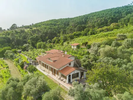 Casali, Maison 10 personnes à Strettoia - Photo 42