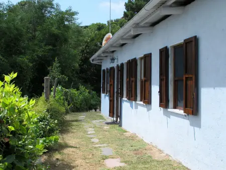 Margherita, Maison 5 personnes à Strettoia - Photo 1