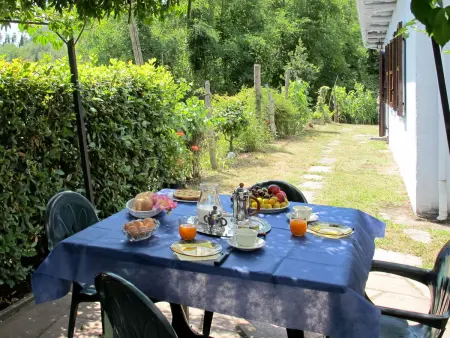 Margherita, Maison 5 personnes à Strettoia - Photo 2