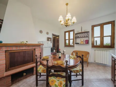 Margherita, Maison 5 personnes à Strettoia - Photo 7