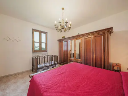 Margherita, Maison 5 personnes à Strettoia - Photo 12