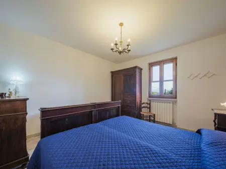 Margherita, Maison 5 personnes à Strettoia - Photo 18