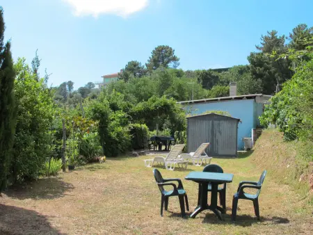 Margherita, Maison 5 personnes à Strettoia - Photo 24