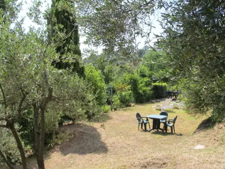 Margherita, Maison 5 personnes à Strettoia - Photo 25
