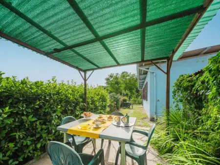 Margherita, Maison 5 personnes à Strettoia - Photo 26