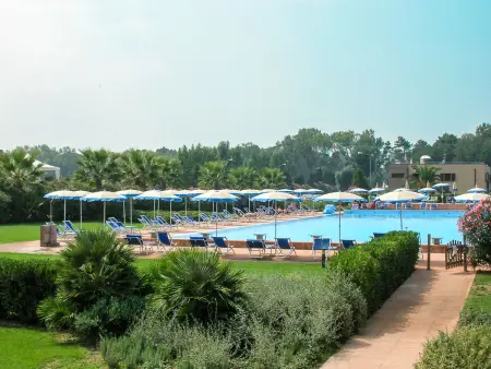 Cosmopolitan Golf (TIR280), Appartement 4 personnes à Tirrenia - Photo 1