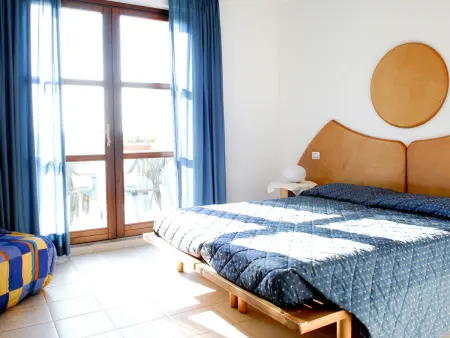 Cosmopolitan Golf (TIR280), Appartement 4 personnes à Tirrenia - Photo 4
