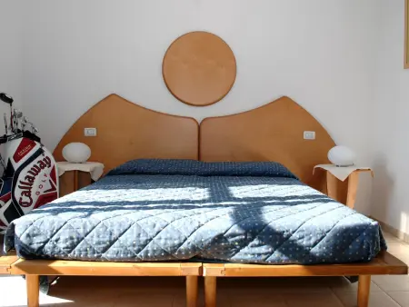 Cosmopolitan Golf (TIR280), Appartement 4 personnes à Tirrenia - Photo 5
